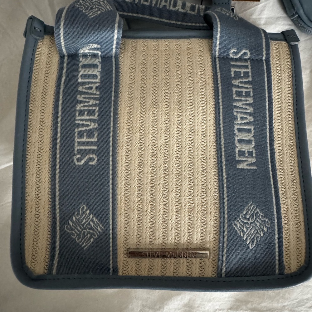 Steve Madden Bwebber Bag